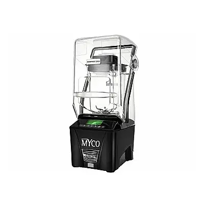 Myco MS-E686Q 1,5 L Profesyonel Bar Blender, 1600 W - 3