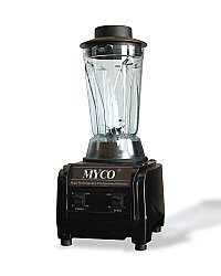 Myco SJ-9662 Manuel Bar Blender, 1.85 L, 1400 W - Myco