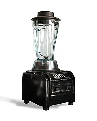 Myco SJ-9662 Manuel Bar Blender, 1.85 L, 1400 W - 2