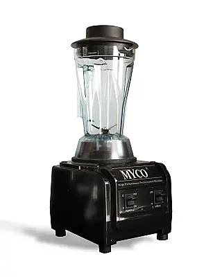 Myco SJ-9662 Manuel Bar Blender, 1.85 L, 1400 W - 2