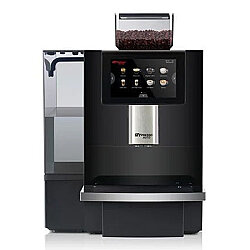 Mypresso AUTO11-PRO Süper Otomatik Espresso Kahve Makinesi - ANT