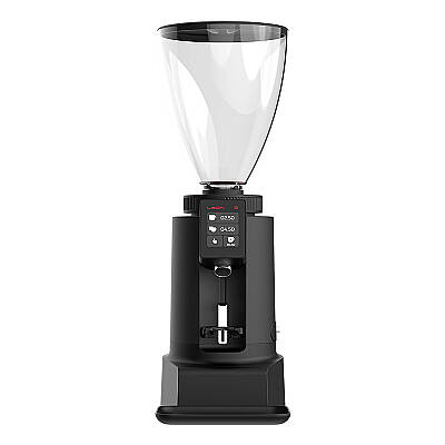 Mypresso Leon 700 Kahve Öğütücü Değirmen, Siyah - 1