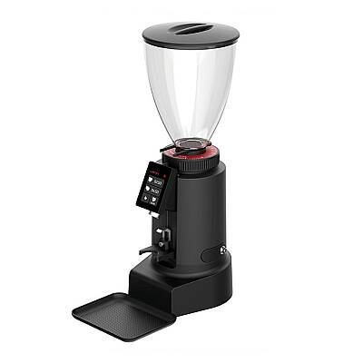 Mypresso Leon 700 Kahve Öğütücü Değirmen, Siyah - 2