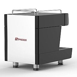 Mypresso NL EVO 1G Tall Cup Tam Otomatik Espresso Kahve Makinesi, 1 Gruplu - 2