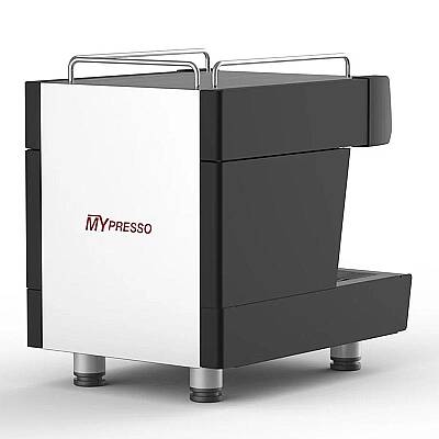 Mypresso NL EVO 1G Tall Cup Tam Otomatik Espresso Kahve Makinesi, 1 Gruplu - 2