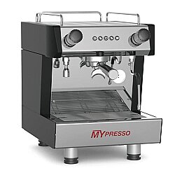 Mypresso NL EVO 1G Tall Cup Tam Otomatik Espresso Kahve Makinesi, 1 Gruplu - Mypresso