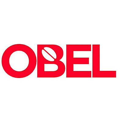 OBEL MITO TOUCH UP 75 Soğutmalı On Demand Kahve Değirmeni, Siyah, 75 mm - 4