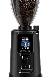 Otto SIENA 85 Espresso Kahve Değirmeni On Demand, 85 mm, Siyah - 3