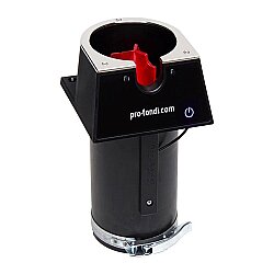 Pro-Fondi Evo Otomatik Filtre Temizleyici Knock Box - Pro-Fondi