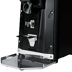 Quamar A01 Q On Demand Soğutmalı Kahve Değirmeni, 65 mm, Siyah - 2