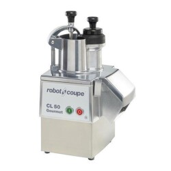 Robot Coupe CL 50 Gourmet Sebze Doğrama Makinesi - Robot Coupe
