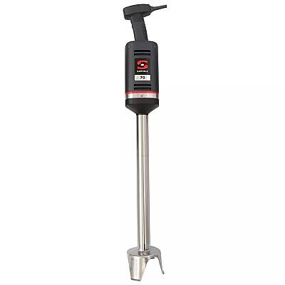 Sammic El Blender XM-71, Sabit Hızlı, Kol Uzunluğu 540 mm, 750 W, 3030717 - 1