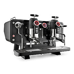 Sanremo Opera 2.0 Multiboiler Tam Otomatik Espresso Kahve Makinesi, 2 Gruplu - Sanremo