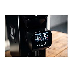 Sanremo X-One On Demand Espresso ve Filtre Kahve Değirmeni - 2