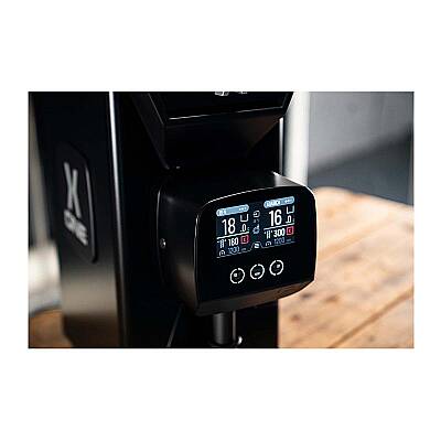 Sanremo X-One On Demand Espresso ve Filtre Kahve Değirmeni - 2