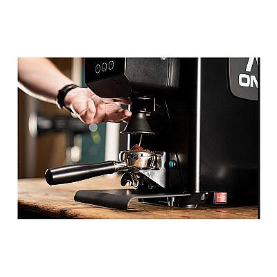 Sanremo X-One On Demand Espresso ve Filtre Kahve Değirmeni - 4