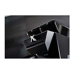 Sanremo X-One On Demand Espresso ve Filtre Kahve Değirmeni - 5