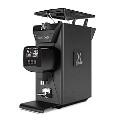 Sanremo X-One On Demand Espresso ve Filtre Kahve Değirmeni - Sanremo