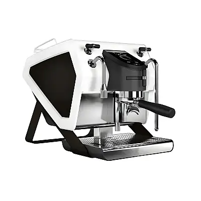 Sanremo YOU Tek Gruplu Multi-Boiler Profesyonel Espresso Kahve Makinesi - 1