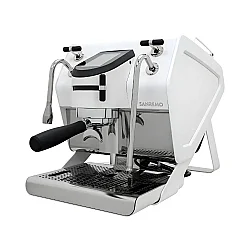 Sanremo YOU Tek Gruplu Multi-Boiler Profesyonel Espresso Kahve Makinesi - 2