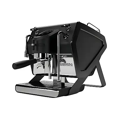 Sanremo YOU Tek Gruplu Multi-Boiler Profesyonel Espresso Kahve Makinesi - 3