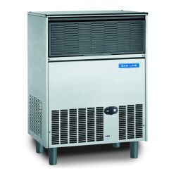Scotsman Bar Line B 9040 Hazneli Gurme Buz Makinesi, 89 kg/gün Kapasiteli - Bar Line