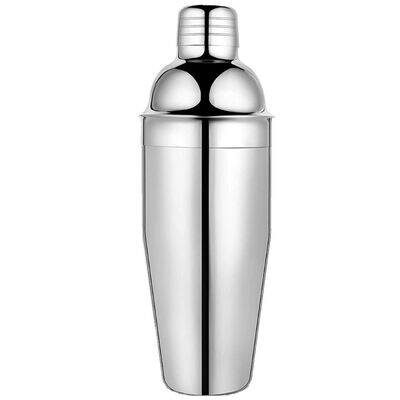 Bar Shaker Çelik 500 Ml (SH-50) - 1