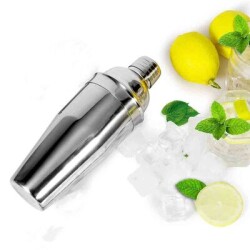 Bar Shaker Çelik 500 Ml (SH-50) - 3