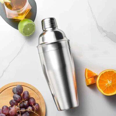 Bar Shaker Çelik 500 Ml (SH-50) - 4