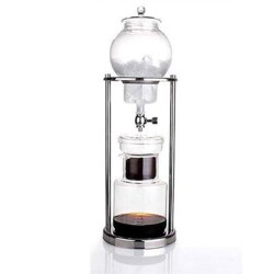 Soğuk Kahve Demleme Cold Brew Seti 600 Ml (SKD-600) - Epinox