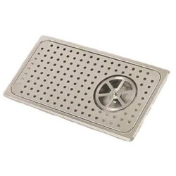 Süt Potu Duşlama Ünitesi Ankastre 42 Cm (SPD-42) Epinox - Epinox