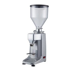 Vosco KD-25 Dozaj Ayarlı Tam Otomatik Kahve Değirmen - Vosco