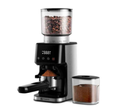 Vosco KD-CG018 Ev Tipi Barista Kahve Değirmeni - Vosco