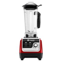 Vosco VHS-206 Manuel Bar Blender, 2000 W, 2 L - Vosco