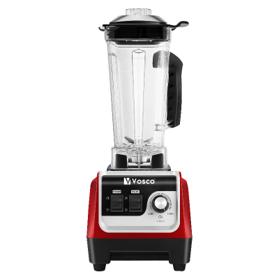 Vosco VHS-206 Manuel Bar Blender, 2000 W, 2 L - 1