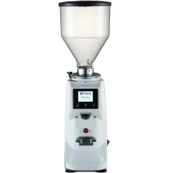 Vosco VKD-P25 Tam Otomatik Kahve Değirmeni, Dozaj Ayarlı, Ekranlı - 2