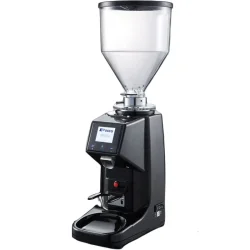 Vosco VKD-P25 Tam Otomatik Kahve Değirmeni, Dozaj Ayarlı, Ekranlı - Vosco