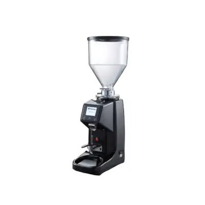 Vosco VKD-P25 Tam Otomatik Kahve Değirmeni, Dozaj Ayarlı, Ekranlı - 3