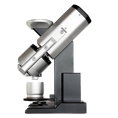 Weber The Eg-1 Silver/Core Flat S.Ds Kahve Öğütücü - 2