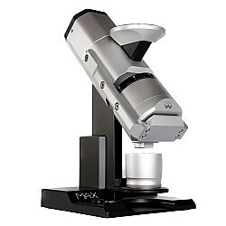 Weber The Eg-1 Silver/Core Flat S.Ds Kahve Öğütücü - Weber