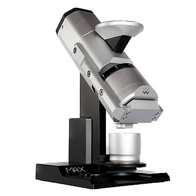 Weber The Eg-1 Silver/Core Flat S.Ds Kahve Öğütücü - 1