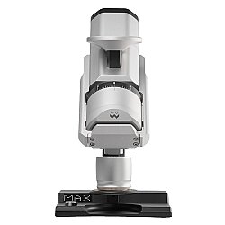 Weber The Eg-1 Silver/Core Flat S.Ds Kahve Öğütücü - 3