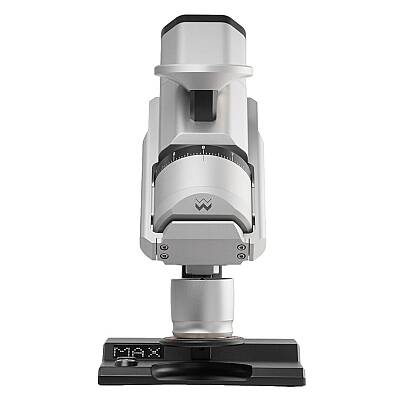 Weber The Eg-1 Silver/Core Flat S.Ds Kahve Öğütücü - 3