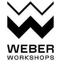 Weber The Eg-1 Silver/Core Flat S.Ds Kahve Öğütücü - 7