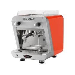 Wega IO EVD1 Tam Otomatik Espresso Kahve Makinesi, Tek Gruplu - Wega